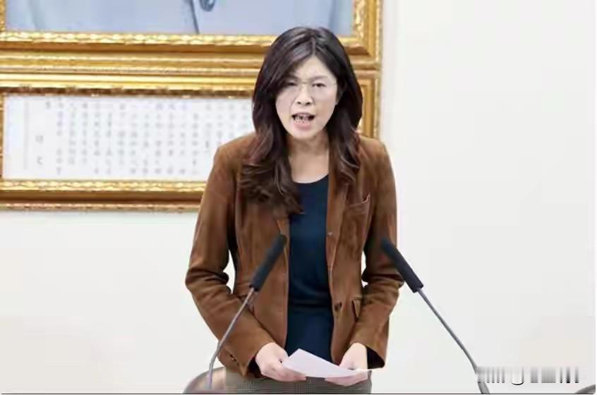 郑丽文掀桌子，向大陆紧急交底，国民党最大毒瘤曝光，内外夹击？

台湾地区某些政治