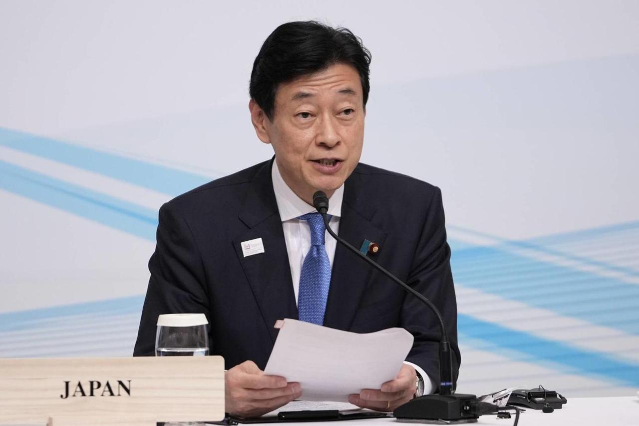 直接不给面子！日本强硬回绝俄罗斯供油请求，7 月 7 日该国经济产业大臣官宣，为