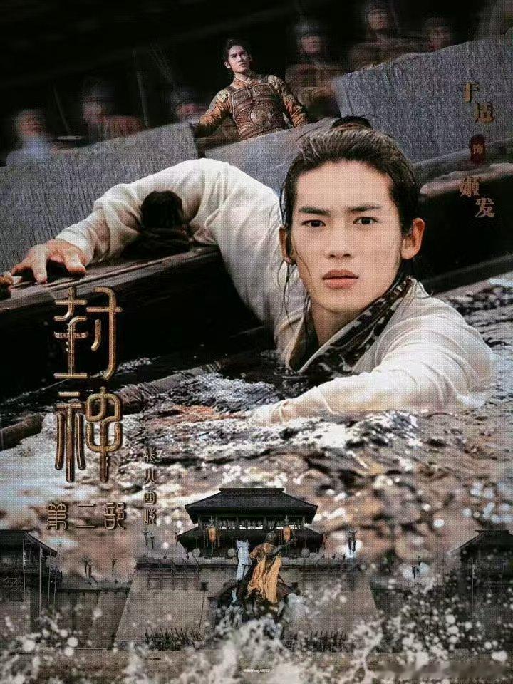 封神再现经典， 于适说他的目标都是五年起步 ，让我感受到了电影的魅力。 