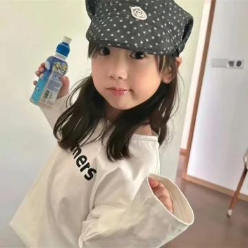 小羊羔瑶瑶