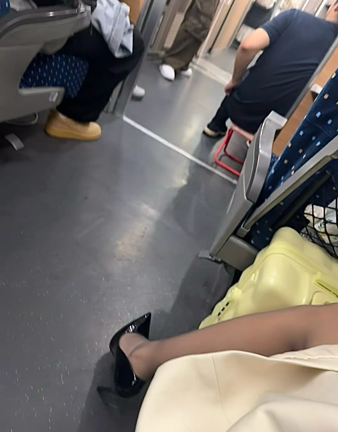 专门伸出来显摆一下  石家庄·石家庄市动物园