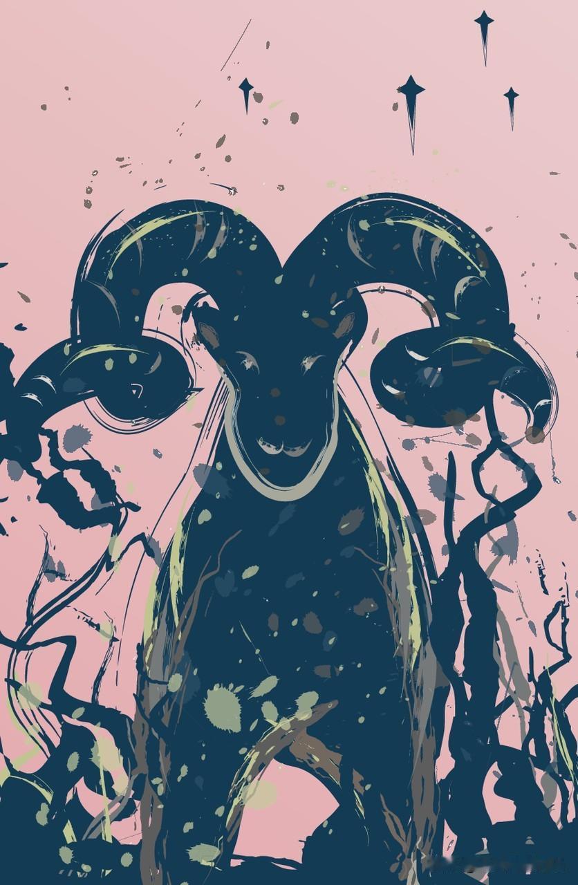 惊了！摩羯座1月19日（2026年）运势大揭秘！
这一天，摩羯座在事业上可能会面