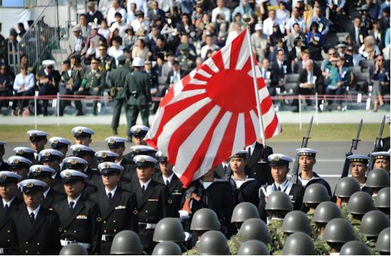 日本已经做好“亡国”的准备？2030年前一定要跟中国开战！为什么急成这样，是不是