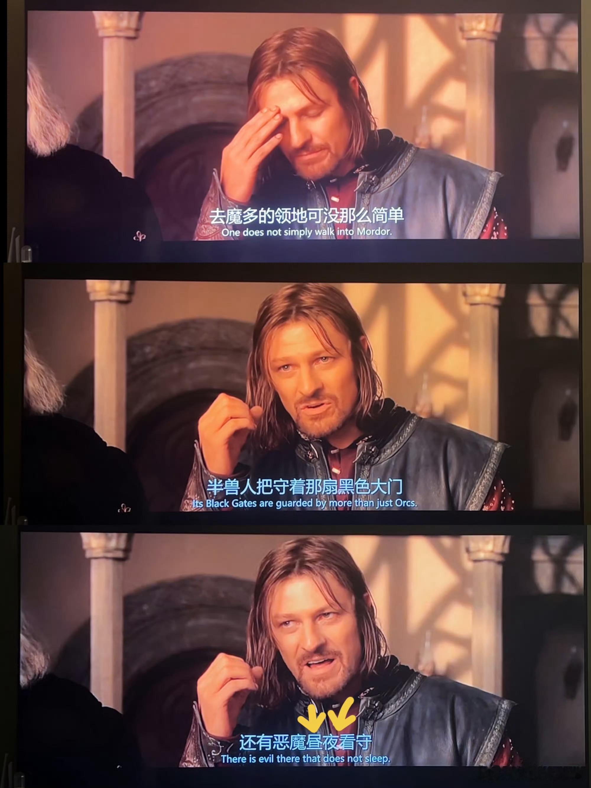 #周也和论语合照# 也子这是去哪里玩了啊？野生周报和论语的合照也是非常的有趣，“