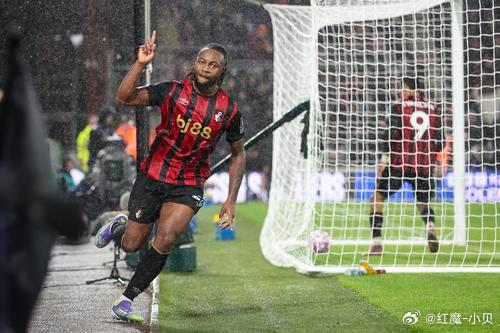 罗马诺：塞梅尼奥冬窗解约金为6500万英镑，伯恩茅斯不愿放人今日，知名记者罗马诺