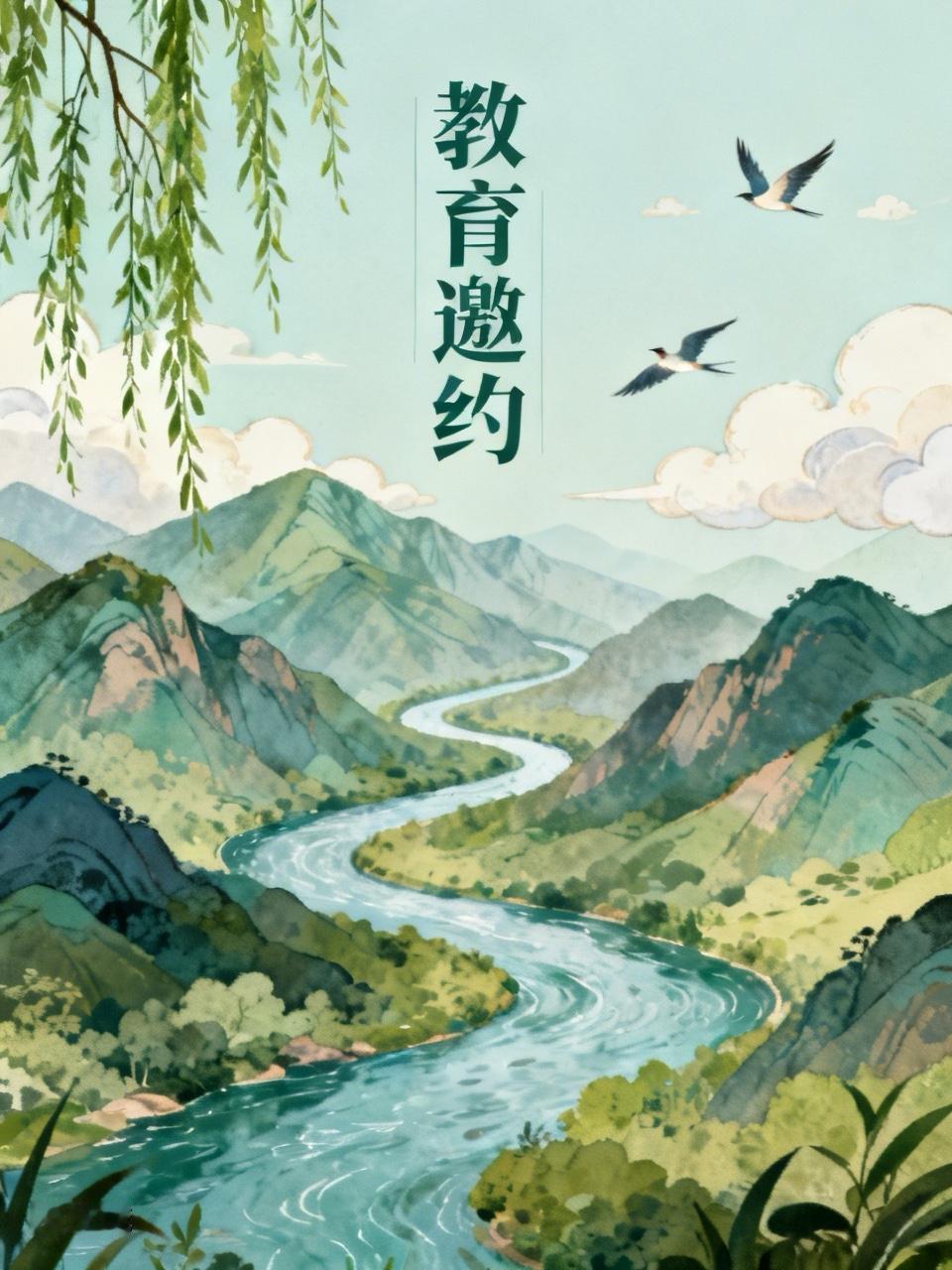 上周日，接到一个以前一起共事的老师的电话。
这老师在我原来的学校里待过，是个退休
