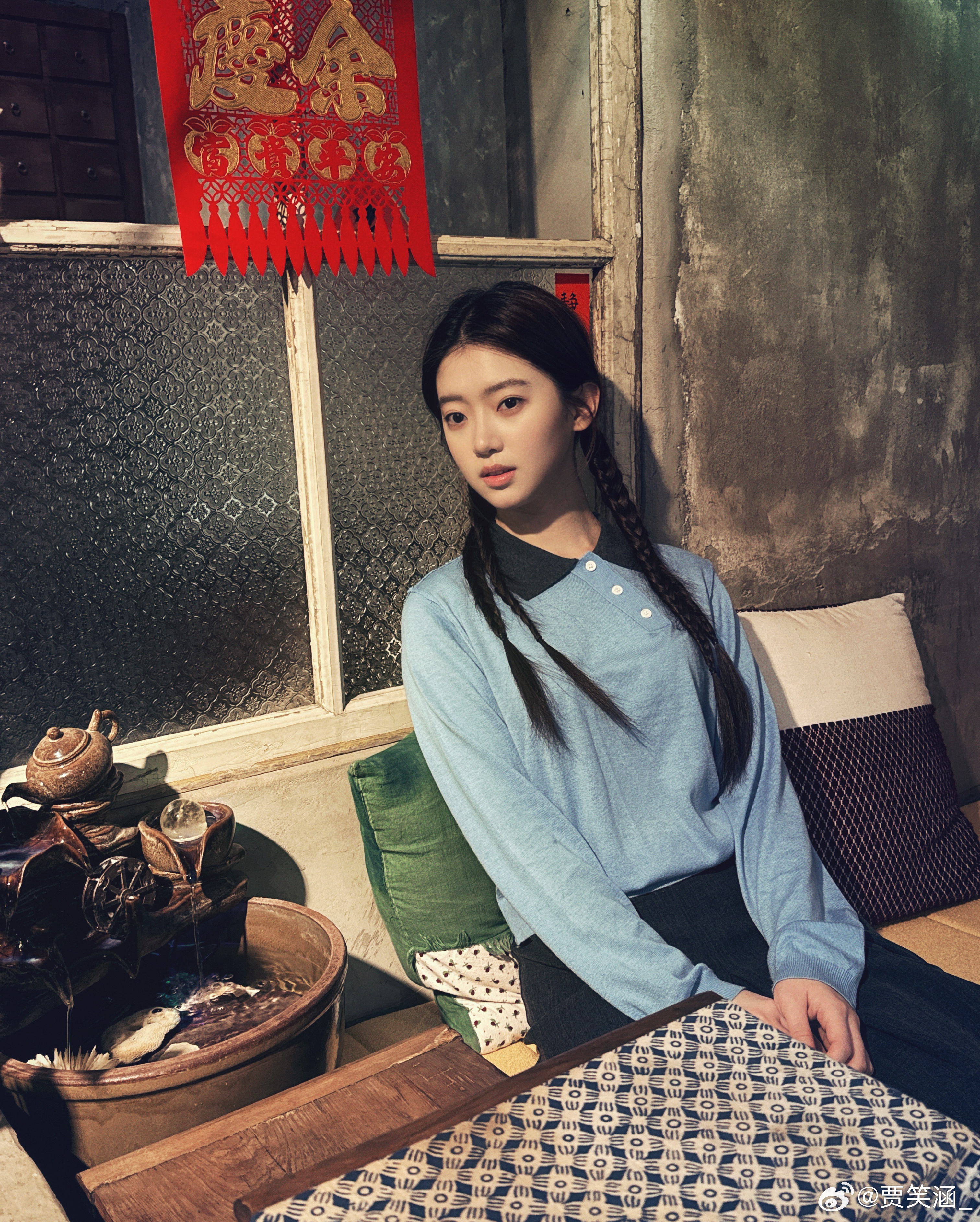 元宵节快乐啊✨🦜🥳元气满满闹元宵开心xiaoxiao乐