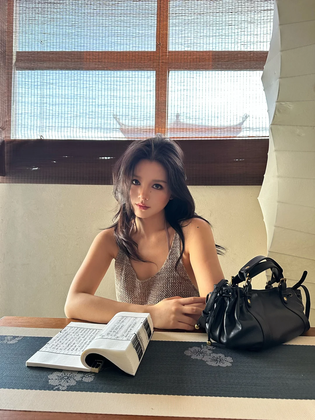 Calm & Chic