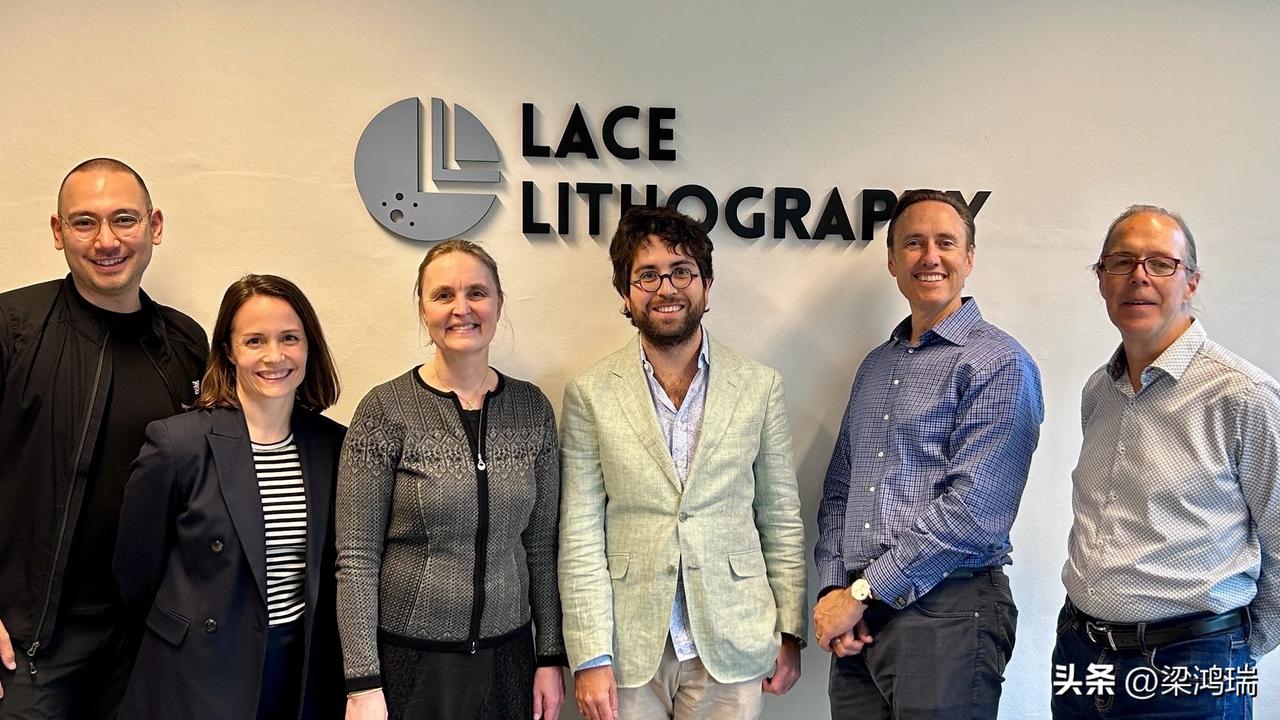 Lace Lithography（中文常译为“雷斯光刻”或“原子光刻”）是一家总