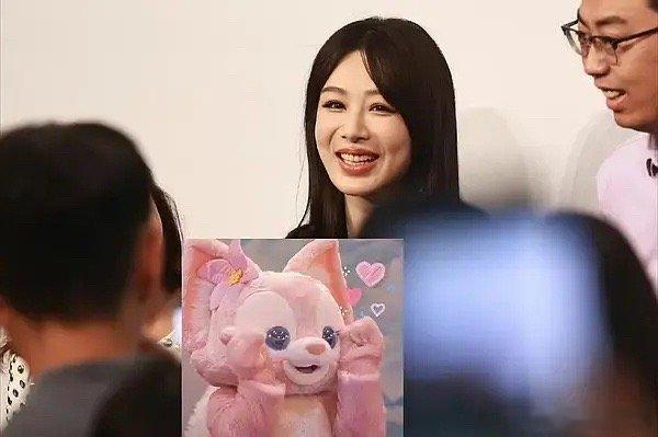 杨紫这括号脸感觉好严重啊[哆啦A梦害怕] ​​​