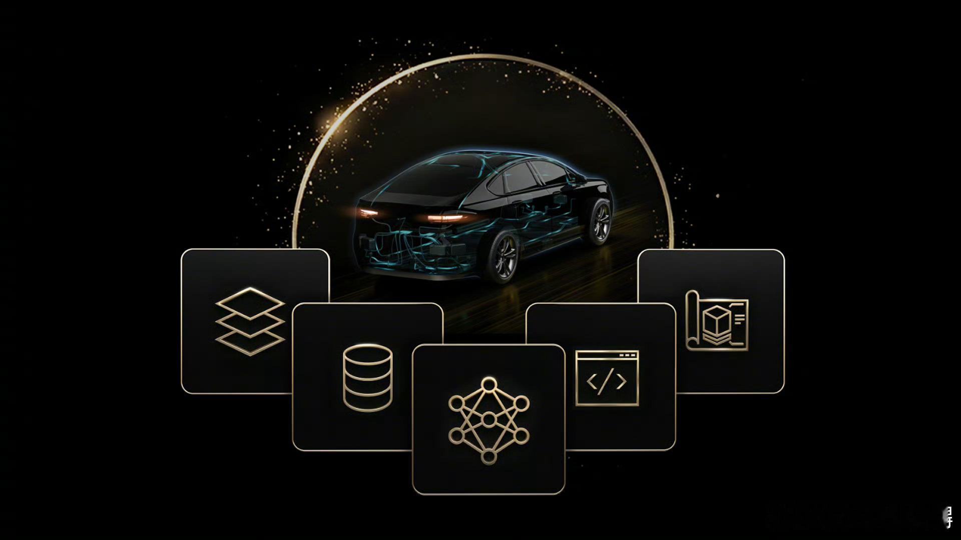 英伟达开源辅助驾驶模型和数据集英伟达开源Alpamayo系列，标志着自动驾驶技术