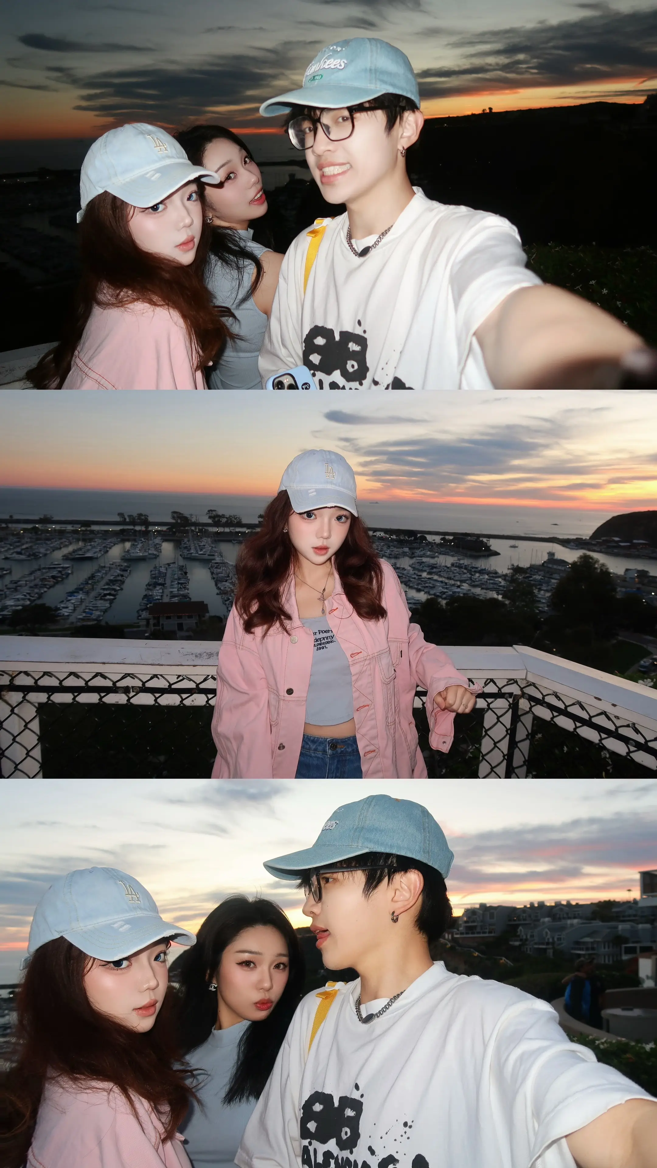 我深知现在的岁月静好是有人在替我负重前行