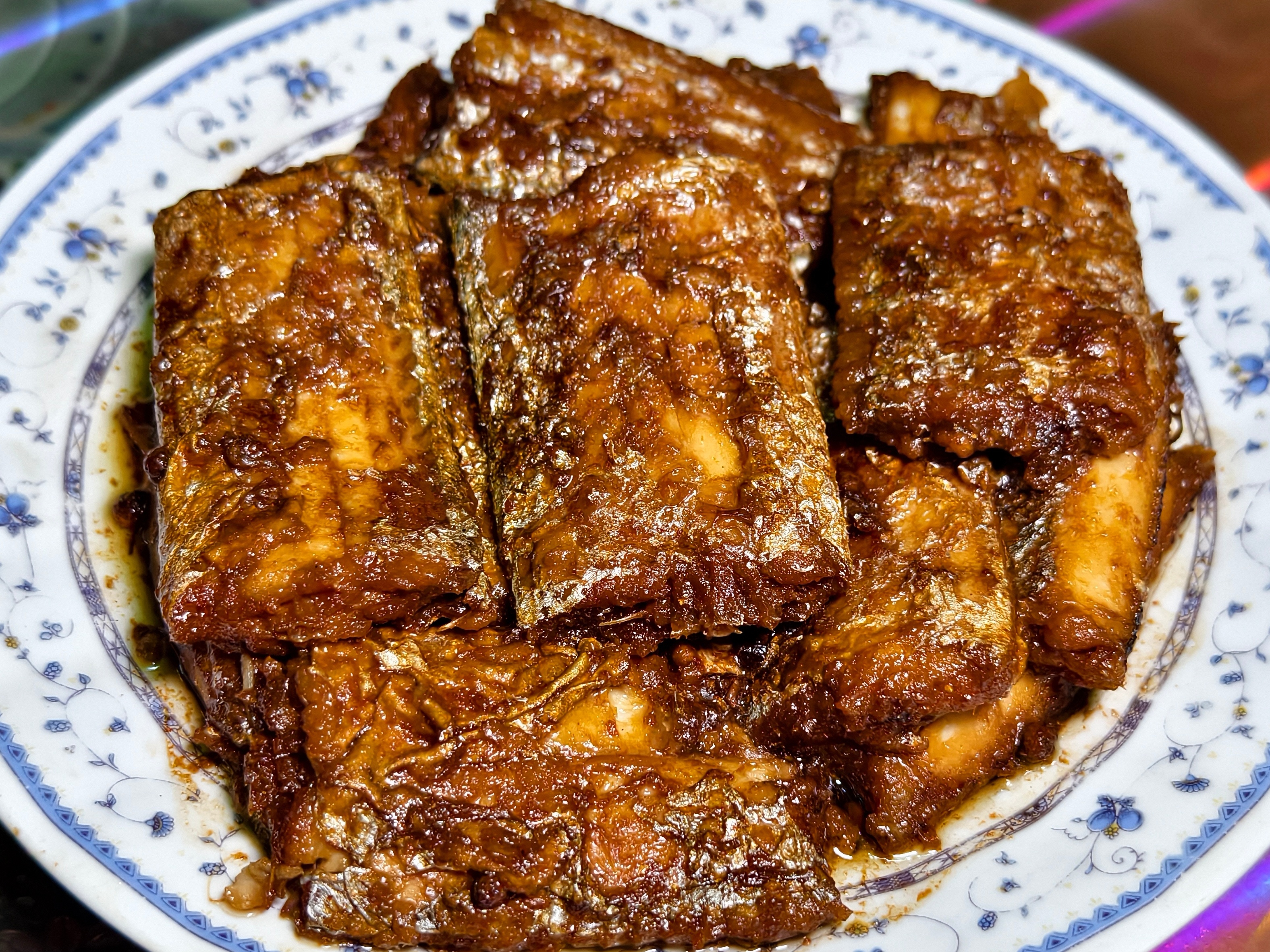 晚饭，吃了嘛？吃的嘛？ 天津