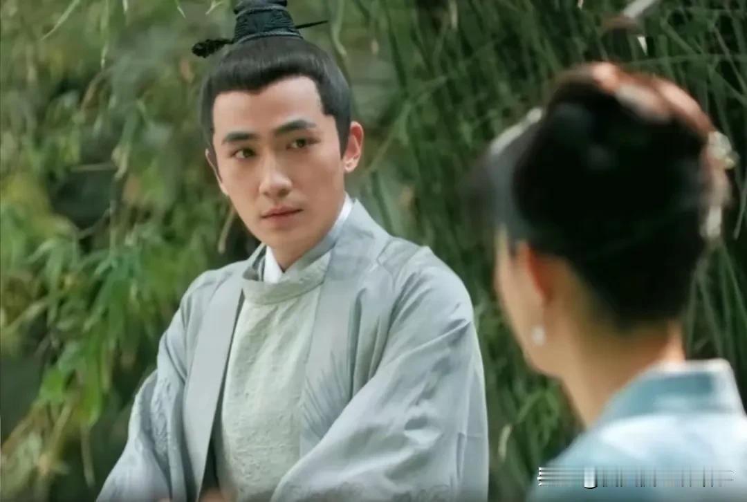 刷到有人问，《知否》里小公爷为啥一定要等中举了才去求娶明兰？
 
其实哪是“必须