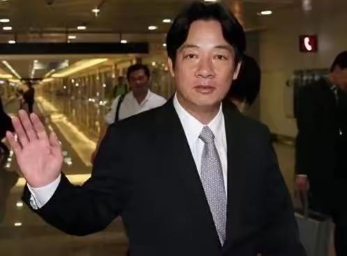 偷换概念制造分裂！赖清德抛出主权谬论，把“实际管辖”混淆领土归属，法理历史双重驳