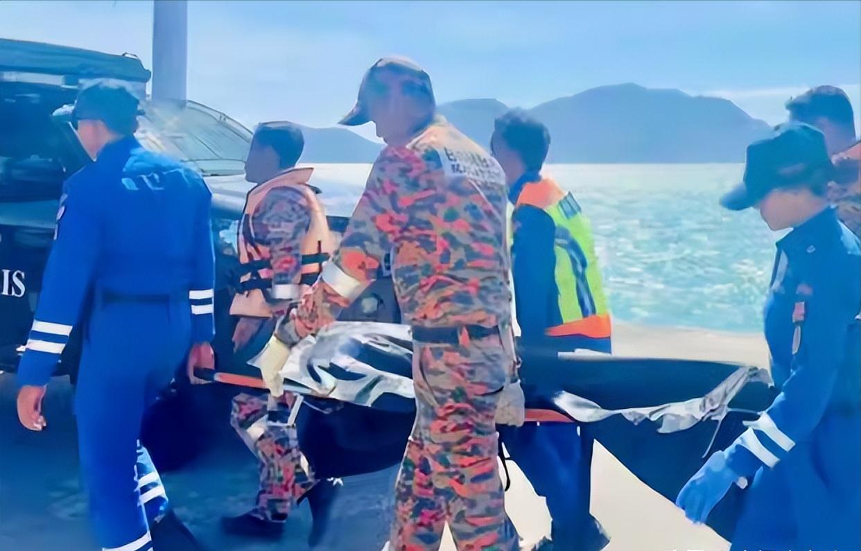 又一名中国人在境外不幸死亡，终年48岁。这本该是阖家团圆、喜气洋洋的春节，谁也没