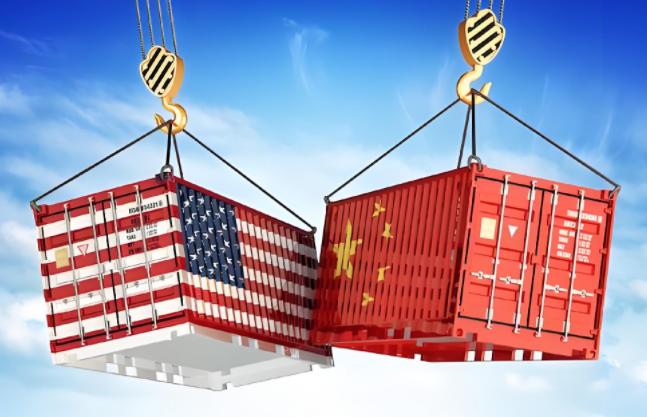 中美贸易，回不去了！ 很多人以为关税暂停，生意就能恢复。错了！真相是，被特朗普时