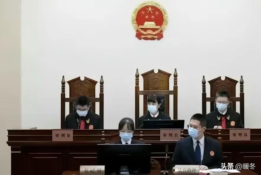 这就是欠薪的下场！贵州农民工讨薪反被围殴，一脚油门撞残打手，法院判决太解气
 