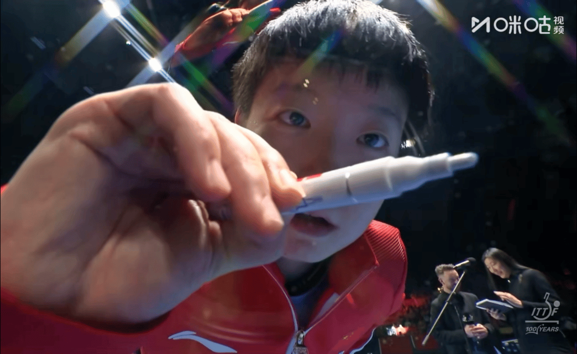 厉害吧 我家俩小孩