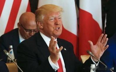 美国从中东抽身，要转移重心了

当地时间6月15日，G7集团峰会召开期间，美国总
