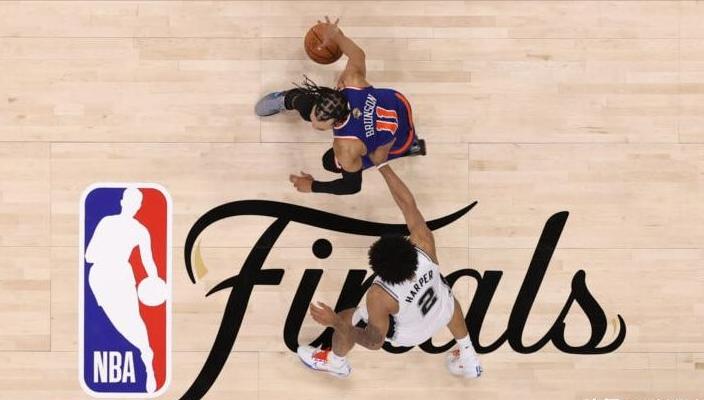 北京时间 2026 年 6 月 11 日，2025-26 赛季 NBA 总决赛第