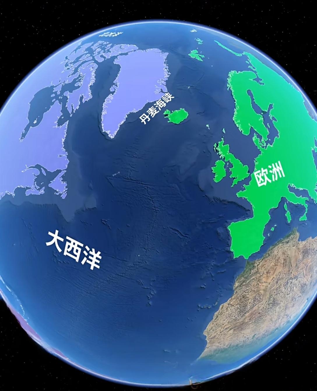 你知道全球有几个国家和地区吗？非洲:54个国家！亚洲:48个国家，欧洲:44个国