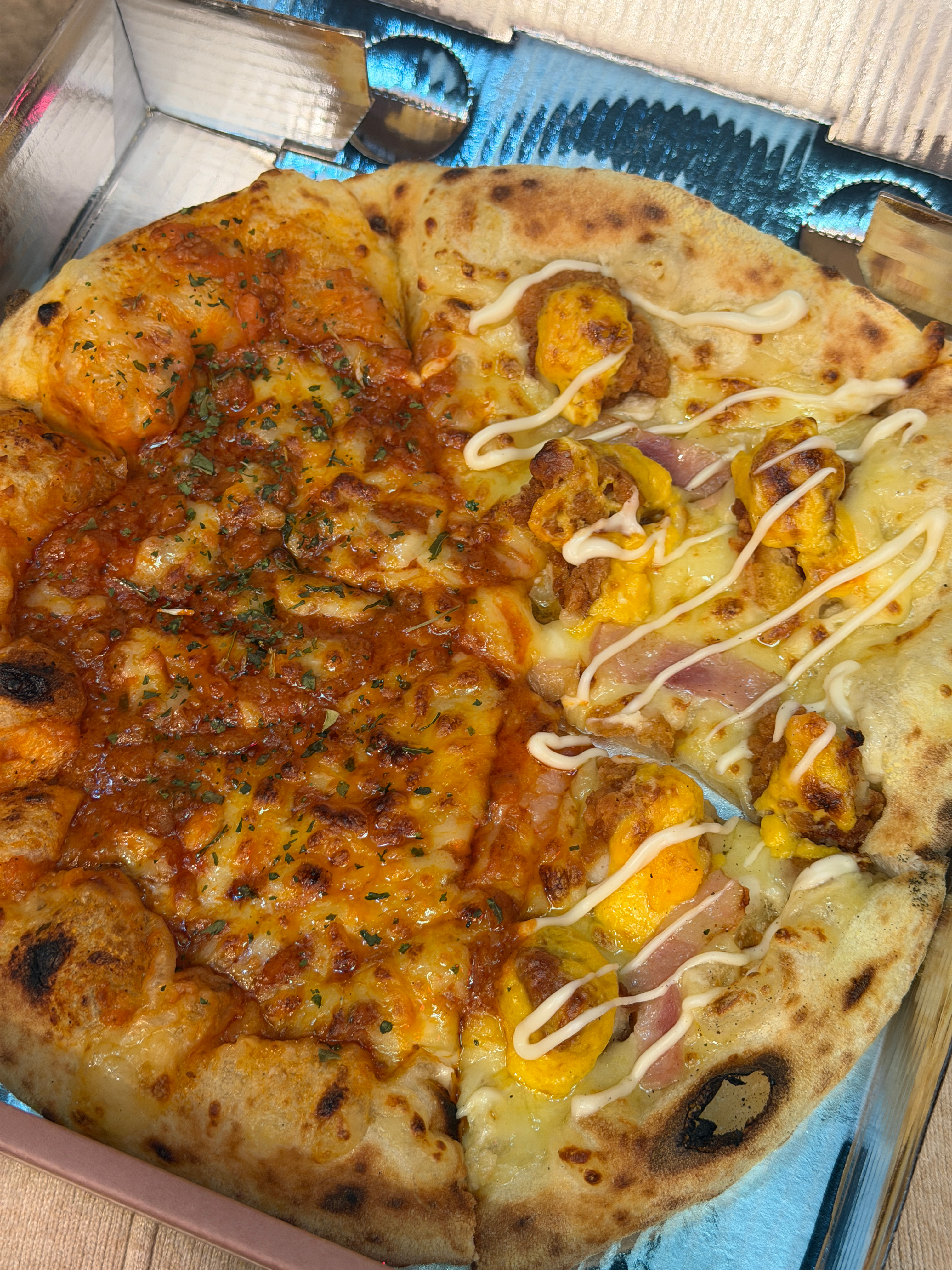 碳水爆炸了回去啃馒头！！！急速减来的最快再继续放纵几天就变成实打实的体重了 