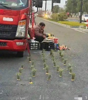 不得不说，这生意头脑自愧不如呀