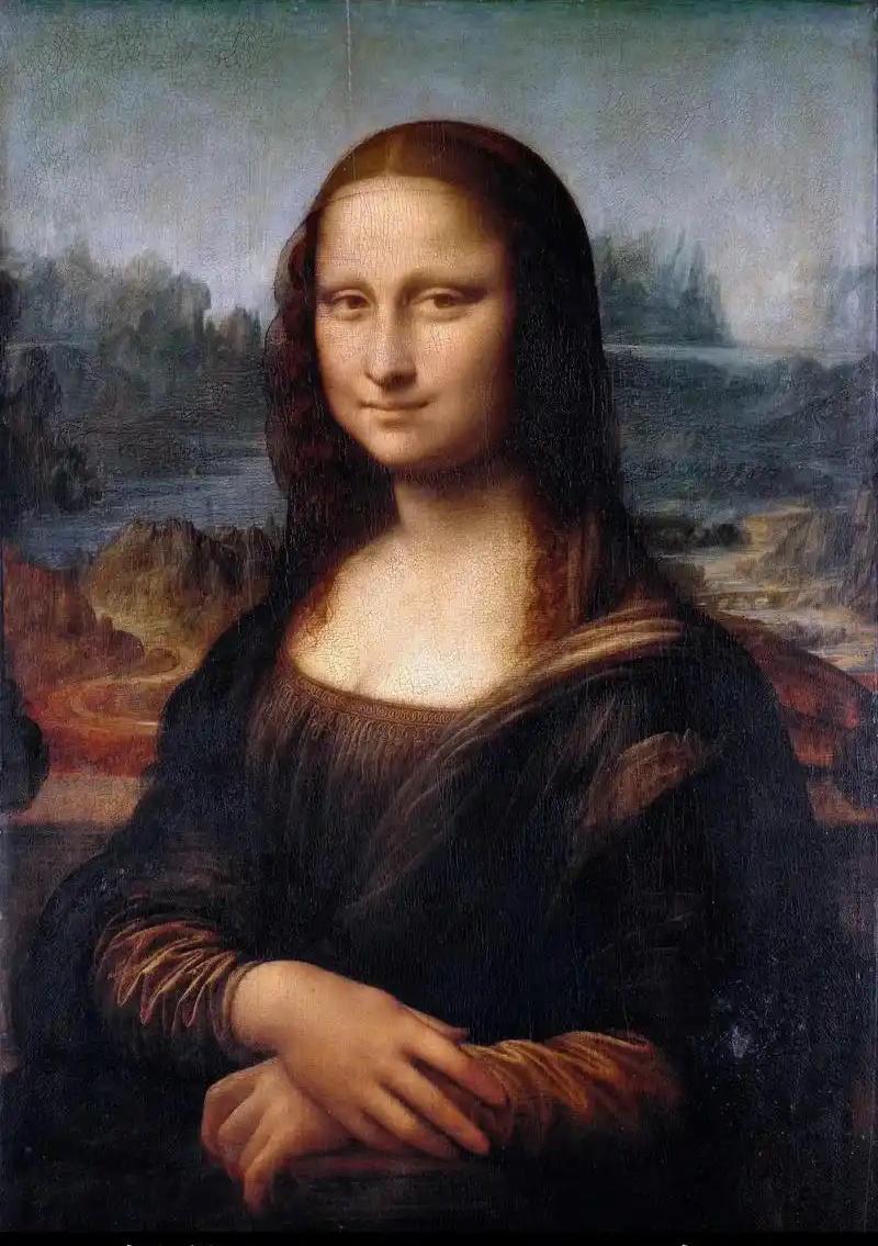 达·芬奇画鸡蛋的故事
达·芬奇年少时拜著名画家韦罗基奥为师。老师并未直接教他复杂