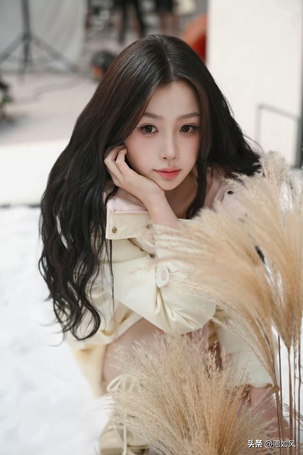 虞书欣的扛剧能力确实很亮眼，接连几部仙侠都收获很高热度，但也难免让人思考戏路选择