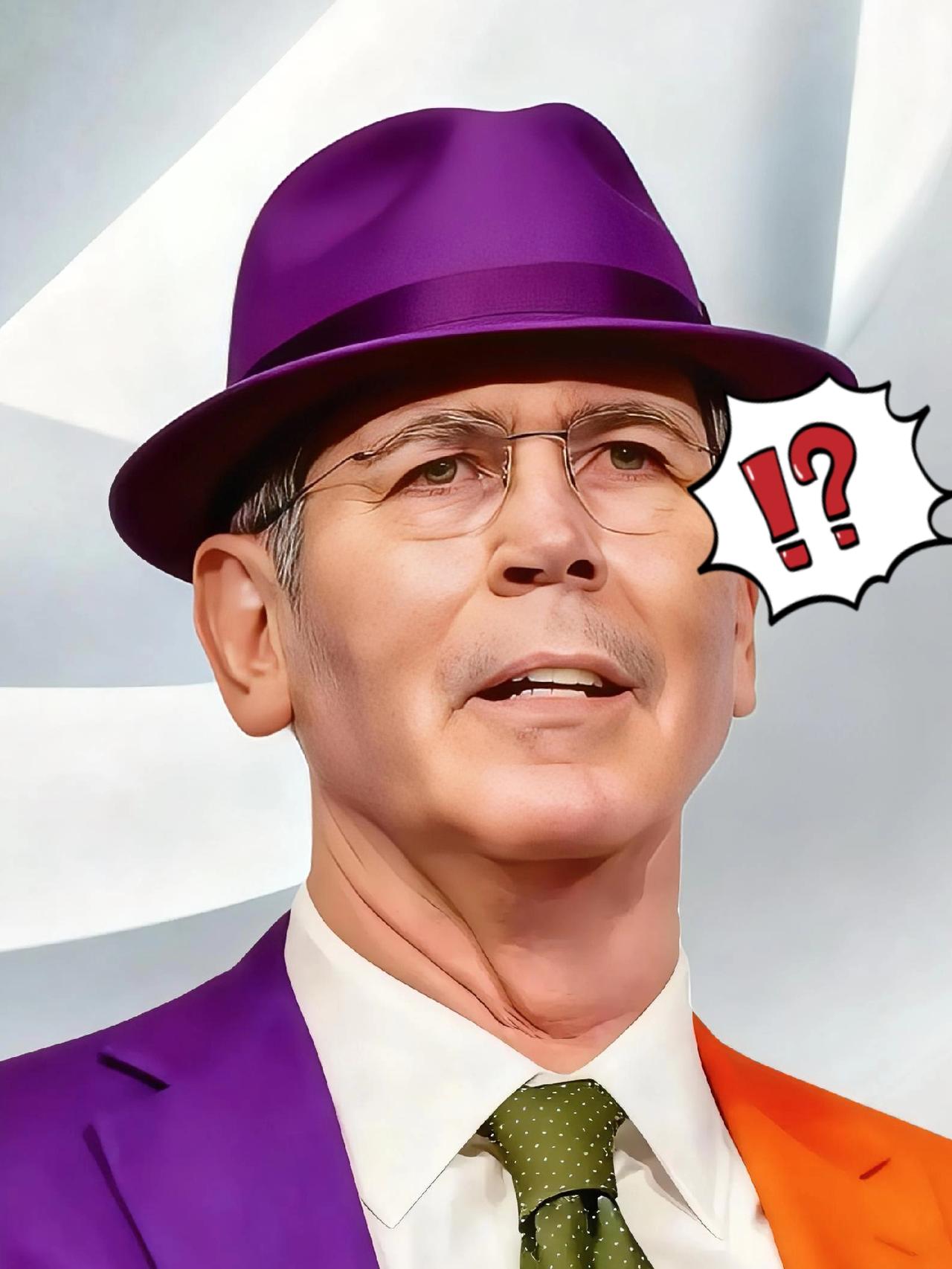 本以为我们把稀土这张王牌一打，荷兰那边就该坐下来好好谈了，谁知道，人家直接反手来