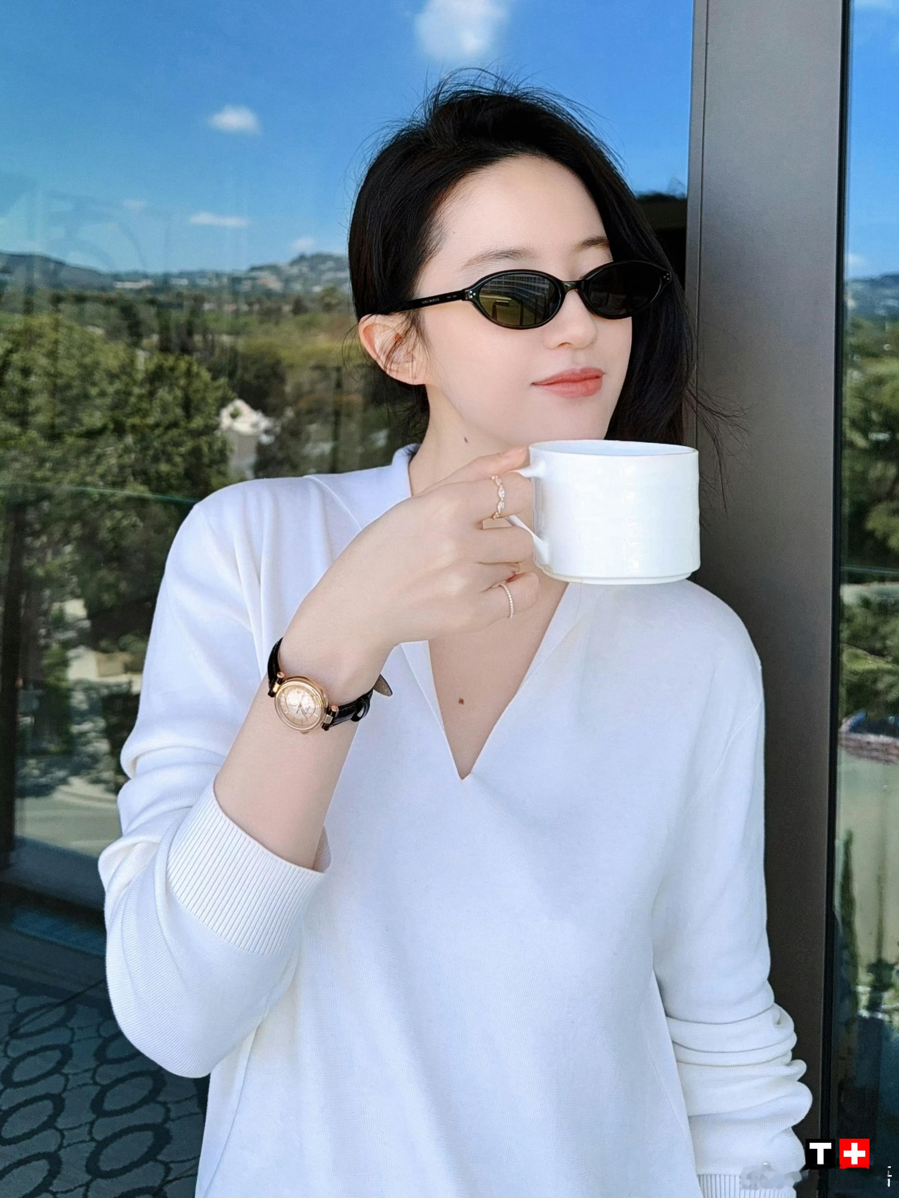 我女朋友真好看刘亦菲