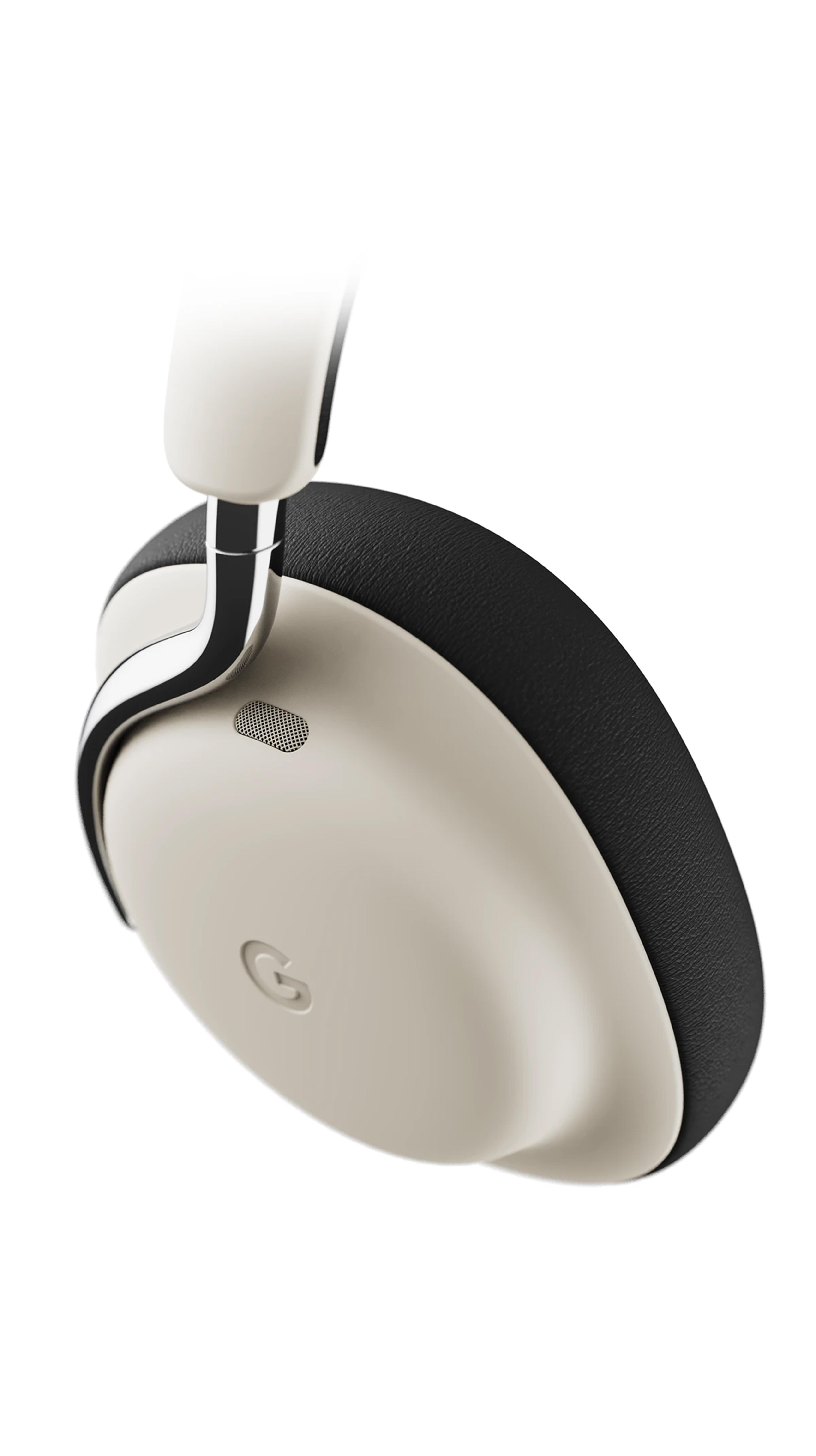 数码科技好物｜Sidhant Patnaik耳机并非极端现代硬朗折角，也不完全圆