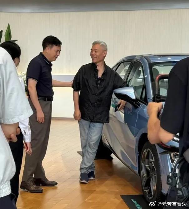 不知道昊铂是咋想的，居然想到找司马南来给自己做推广，这是硬着头皮把自己往绝路上逼