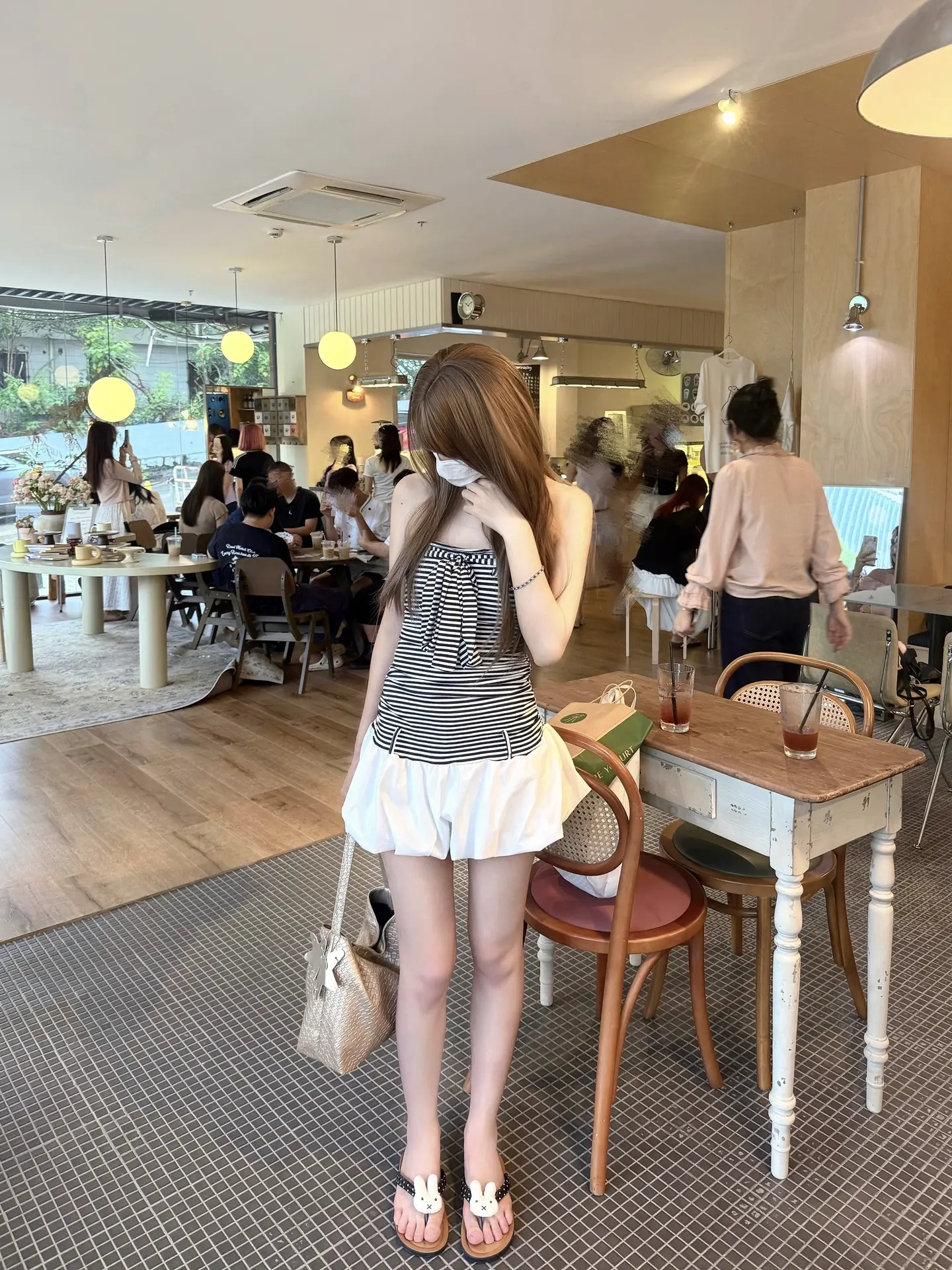 或许你没那么好 但世界就一个你