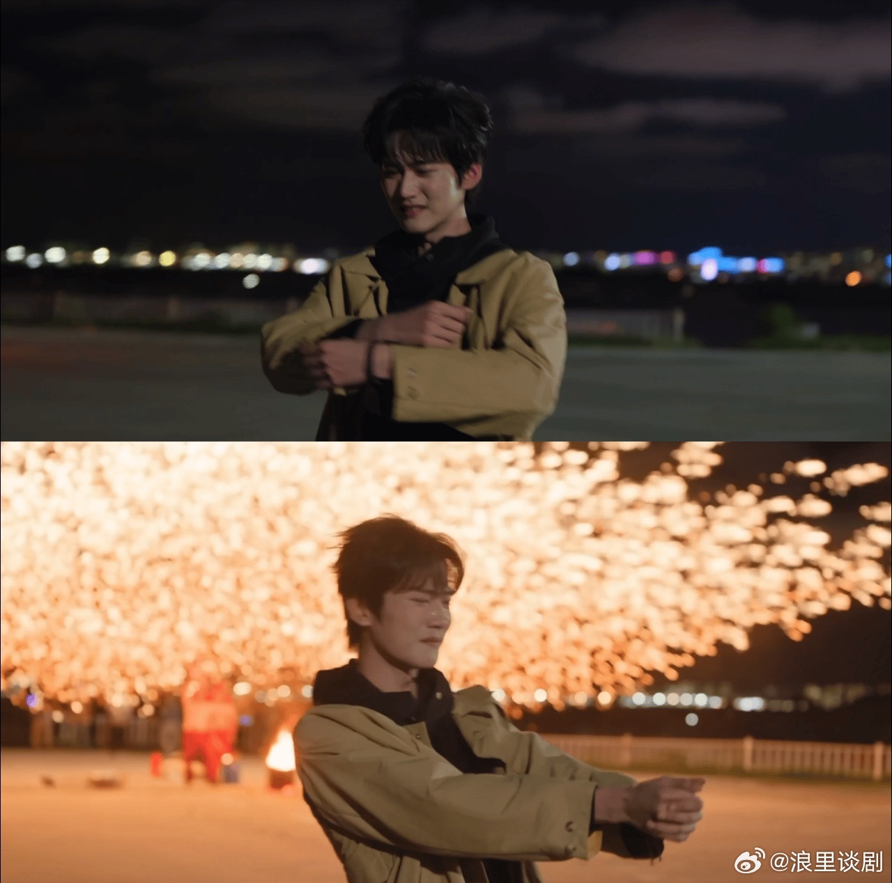 终于等到周柯宇哭碎的这集 第一次深度入坑周柯宇的演技，原本只觉得外形出众，看完这
