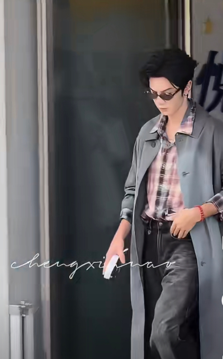 陈哲远、张婧仪hi6合体了！期待我们《梦花廷》