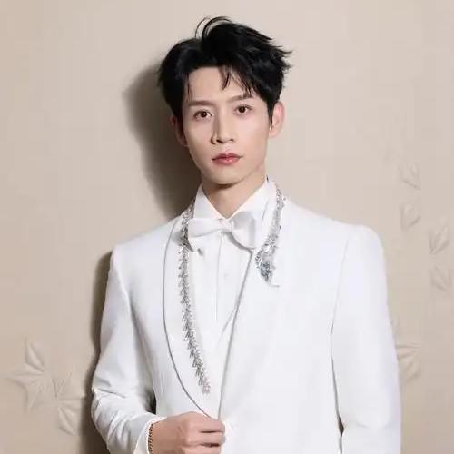 演员魏晨说：“出道后，有位做影视的哥哥对我影响很大。他一直劝我转型做演员，提醒我