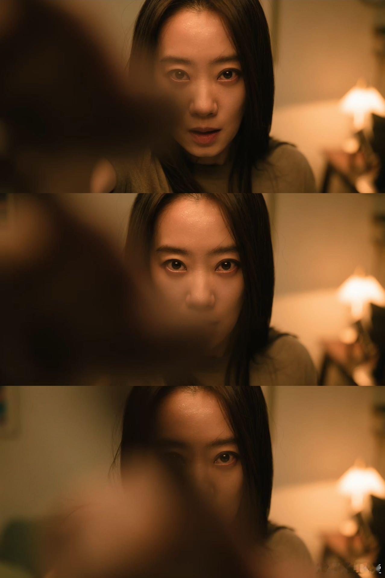 张小斐 姐姐猎杀我吧 张小斐在《猎影者》中把“狠”演出了新高度！白大褂下的她，眼