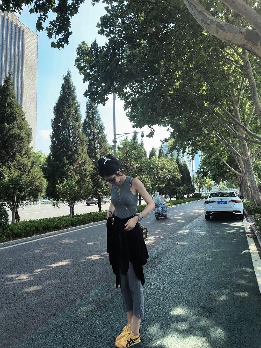 热巴 星爷 不愧是我唯一的男神女神！