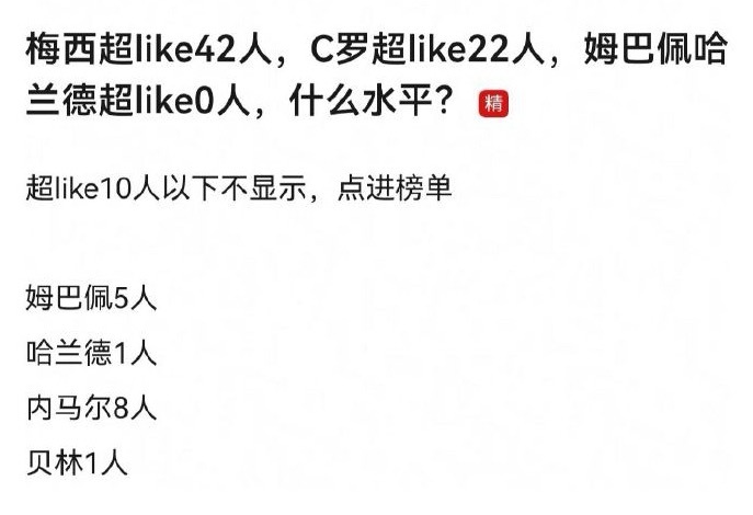 画渣给世界杯一点小小的震撼
