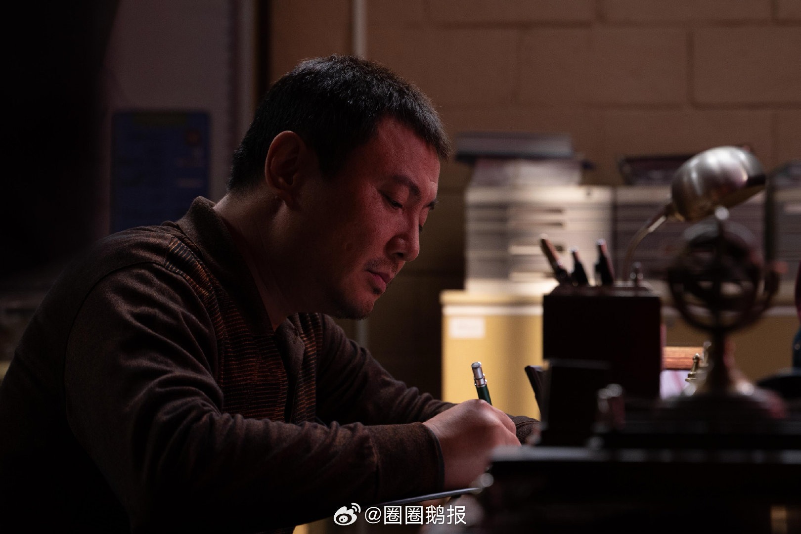 沈腾不愧是民选影帝！！！号召力强，实力强！！含金量还在上升！沈腾不愧是民选影帝沈