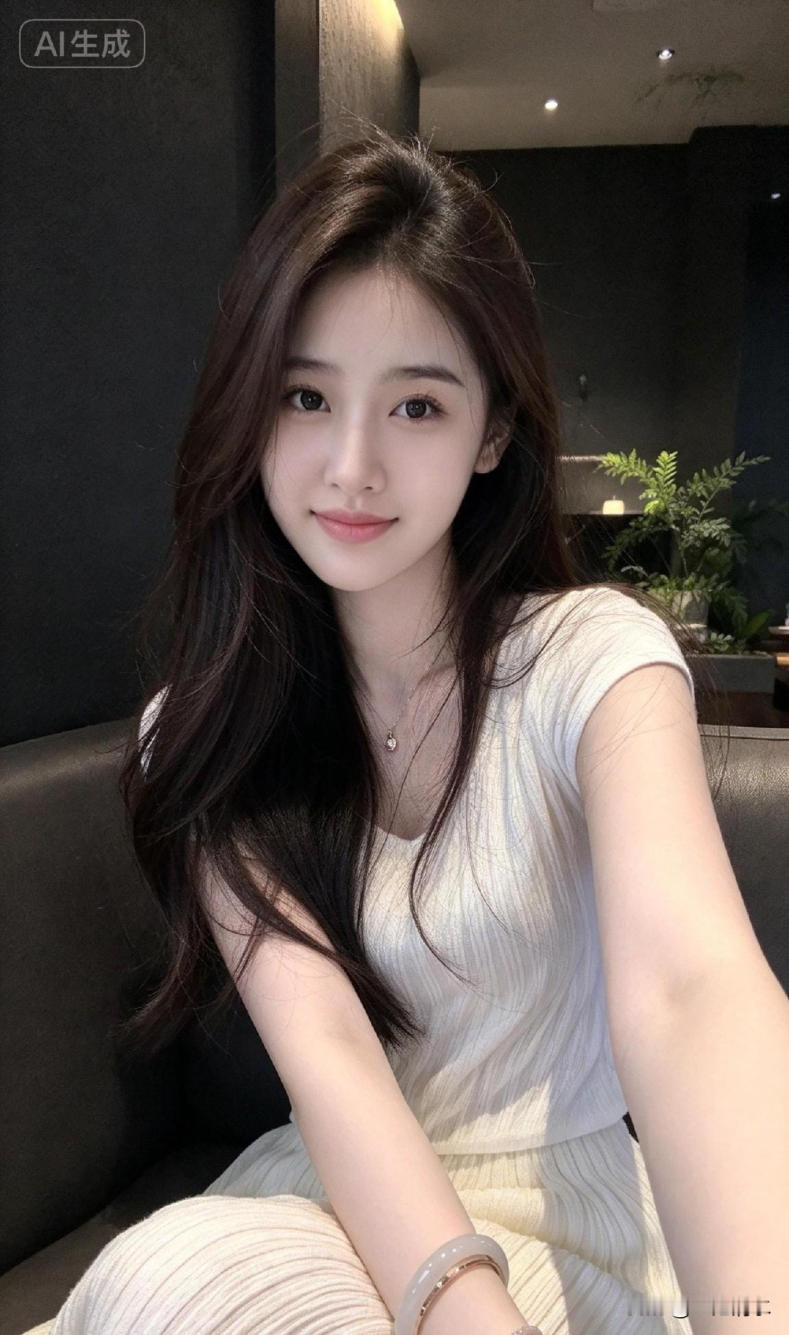 一位学家说：
“如果一个人跟你亲吻过，拥抱过，脱光衣服什么都做过，把自己都给了你