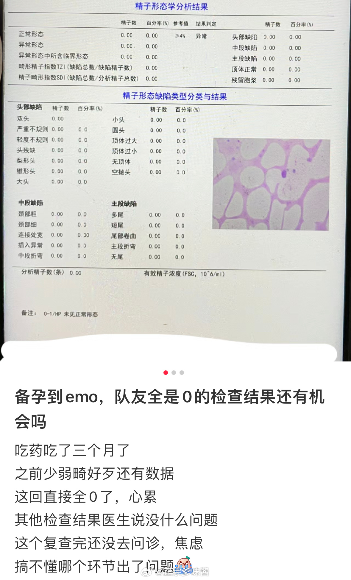 你们在哪找到的隐藏款无精老公啊[跪了] ​​​