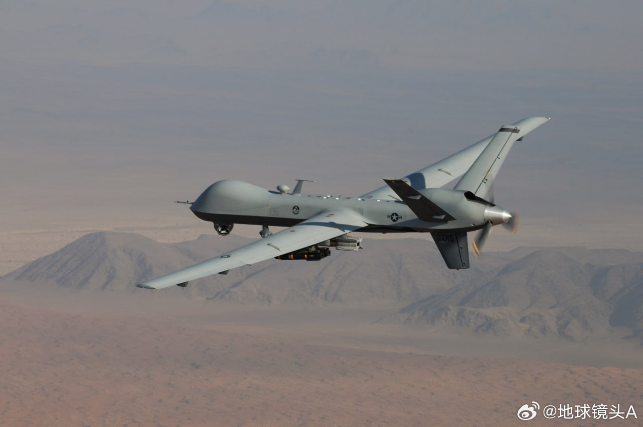 以美袭击伊朗 哥伦比亚广播公司新闻援引美国官员的报道称，在与伊朗的战争中，已损失