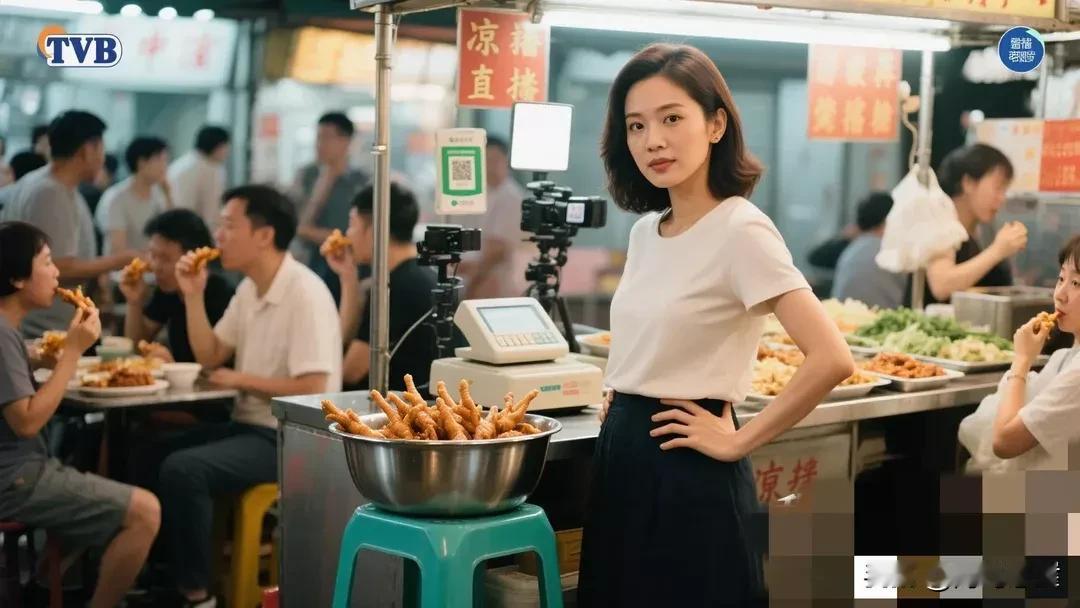 街边摆摊卖东西很丢人吗?
同样的生意分谁做，街边摆摊也是这样，生意不好的，可能每