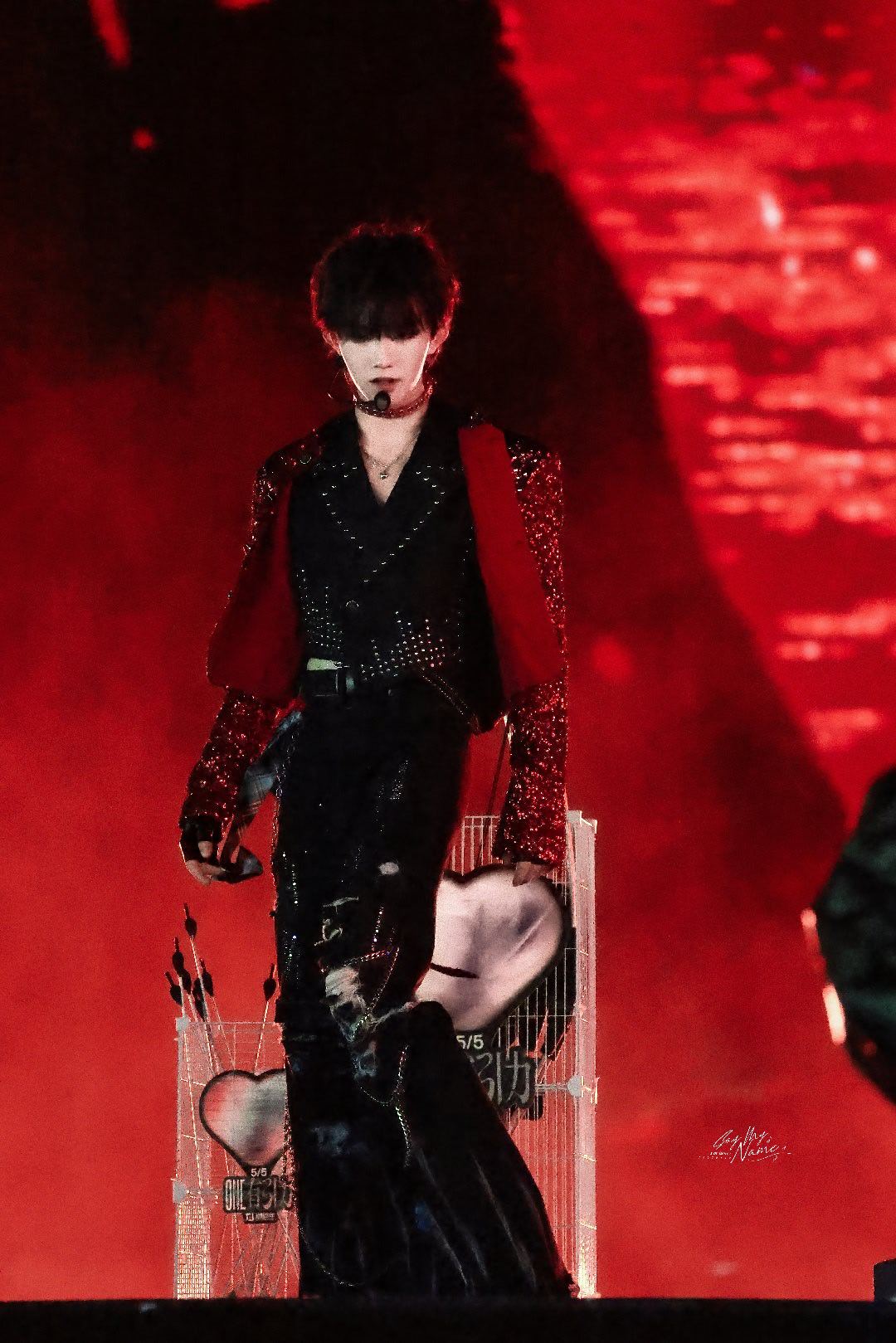 这就是天生爱豆吧刻苦训练业务能力强