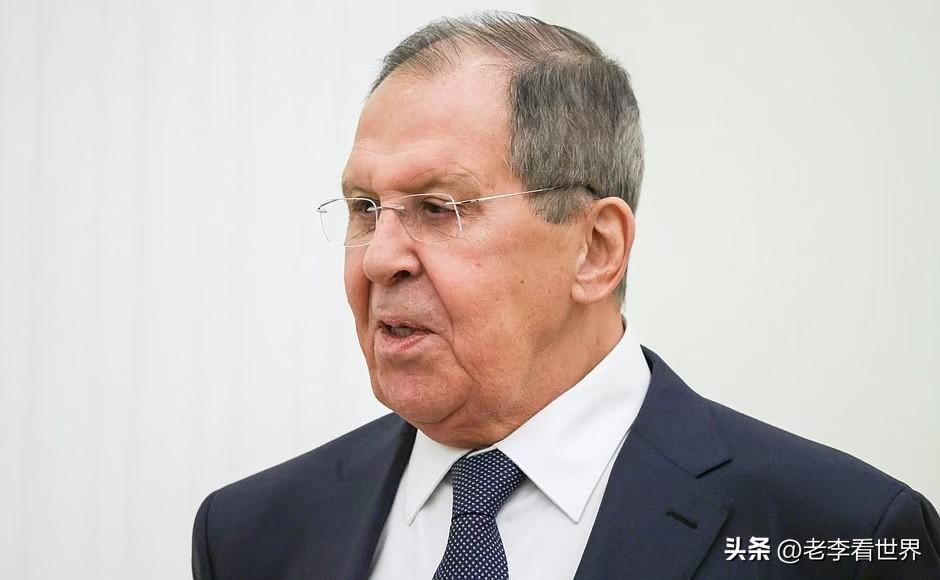 【拉夫罗夫：俄罗斯正被美国逐出世界能源市场】
莫斯科时间2026年3月21日，俄