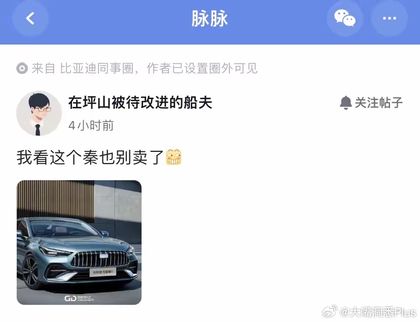 “国产马丁”… ​​​