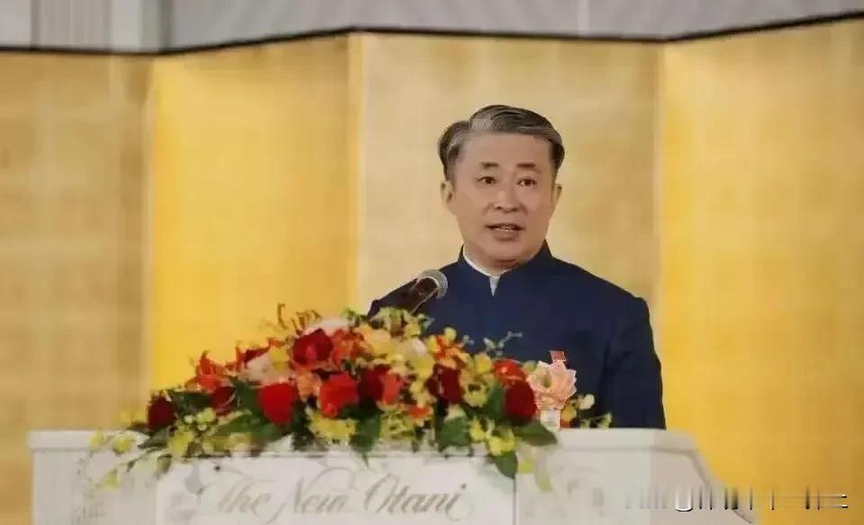 大腕新闻转述新华社，央视新闻消息，9月24日中国驻日大坂总领事薛健在举办驻日领事